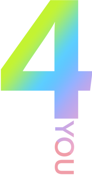 Logo 4you